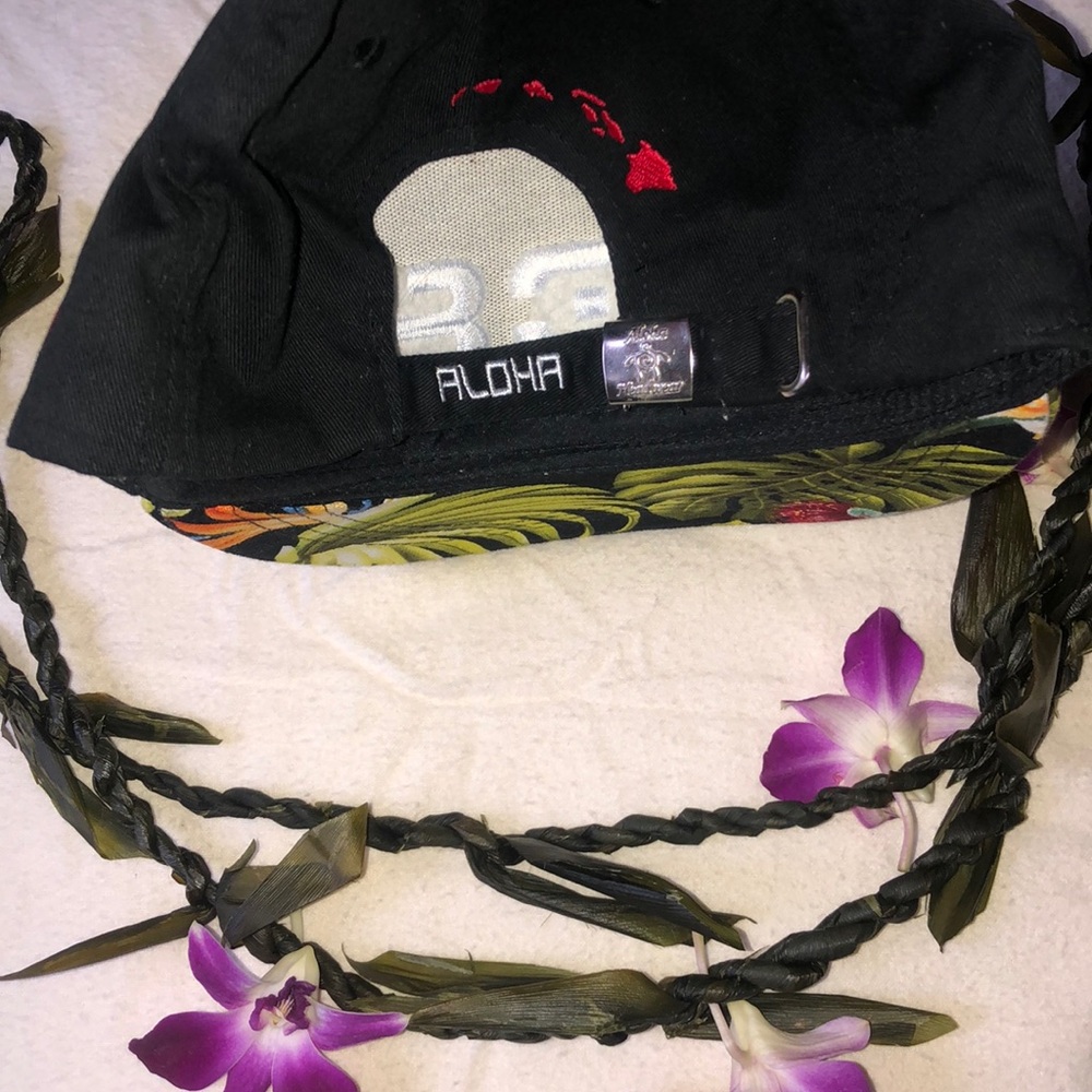 808 State hat - Picture 4 of 5